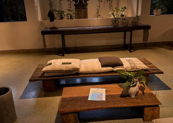 Tropical Garden House 5* Siem Reap