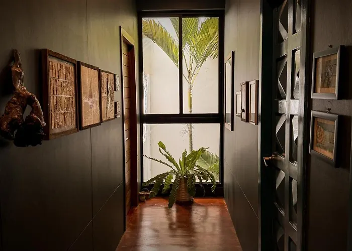 Tropical Garden House Siem Reap