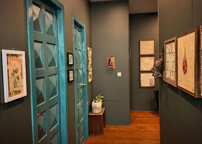Tropical Garden House 5* Siem Reap